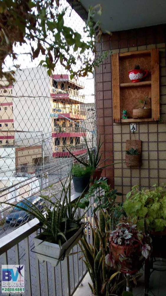 Apartamento, 2 quartos, 75 m² - Foto 10