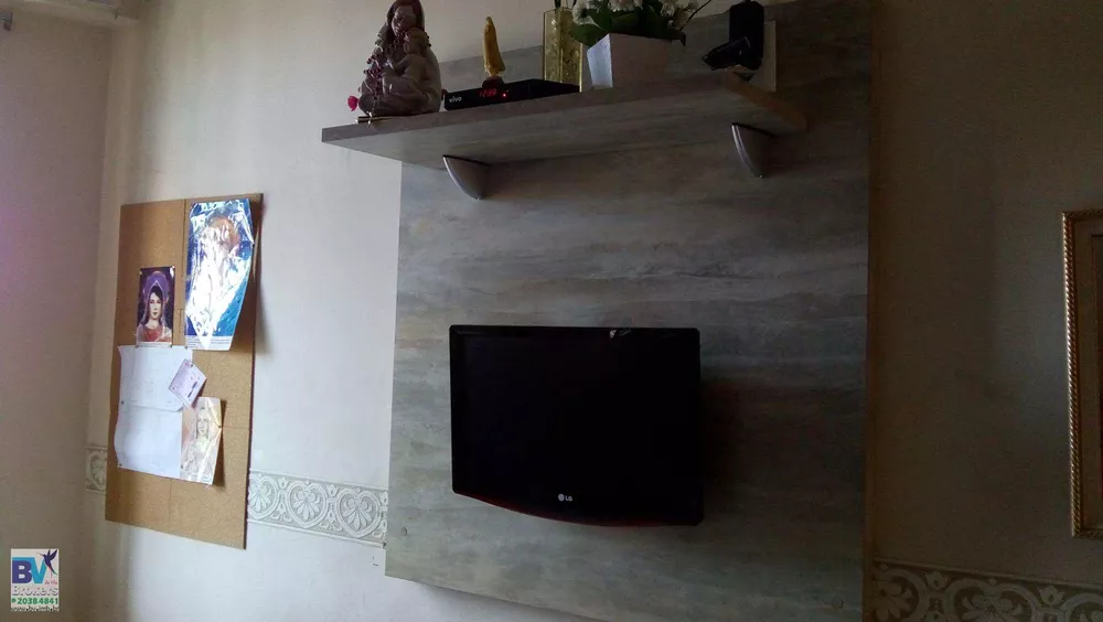 Apartamento, 2 quartos, 75 m² - Foto 2