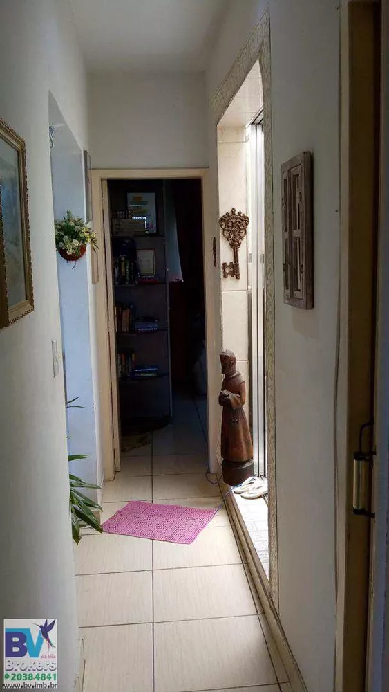 Apartamento, 2 quartos, 75 m² - Foto 8