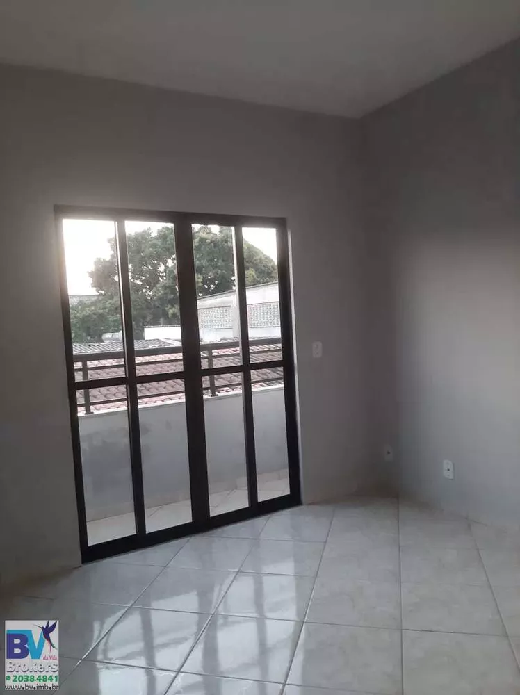 Apartamento, 2 quartos, 54 m² - Foto 1