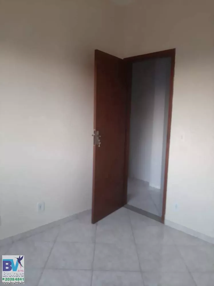 Apartamento, 2 quartos, 54 m² - Foto 2