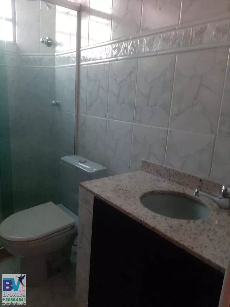 Apartamento, 2 quartos, 54 m² - Foto 10
