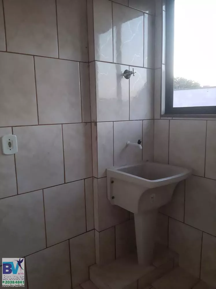 Apartamento, 2 quartos, 54 m² - Foto 8