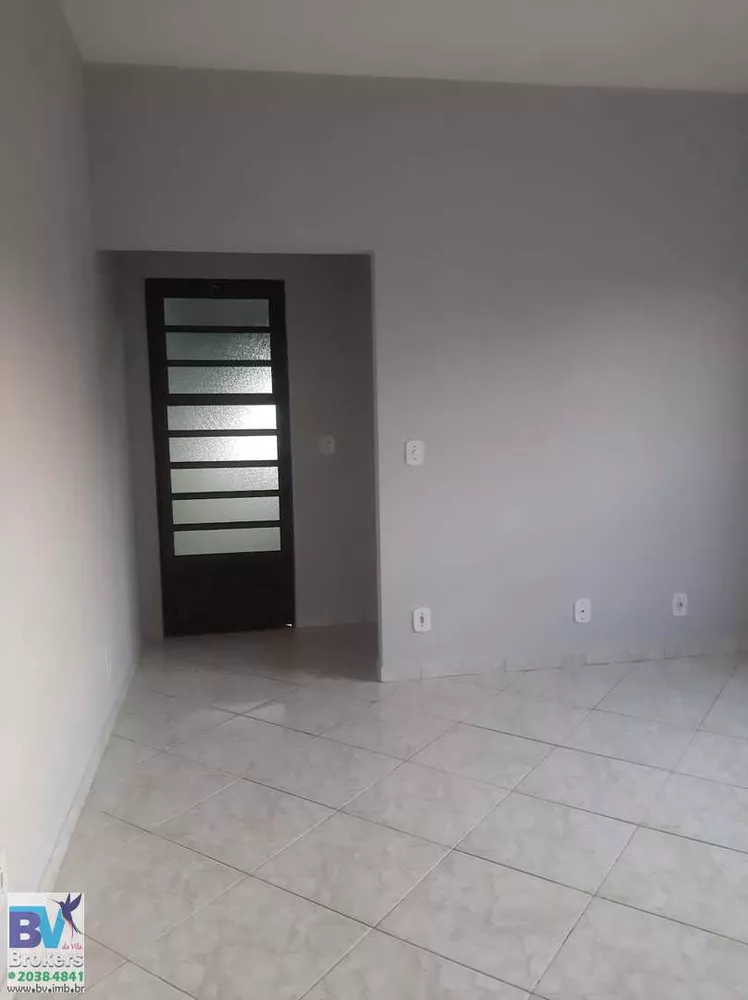 Apartamento, 2 quartos, 54 m² - Foto 5
