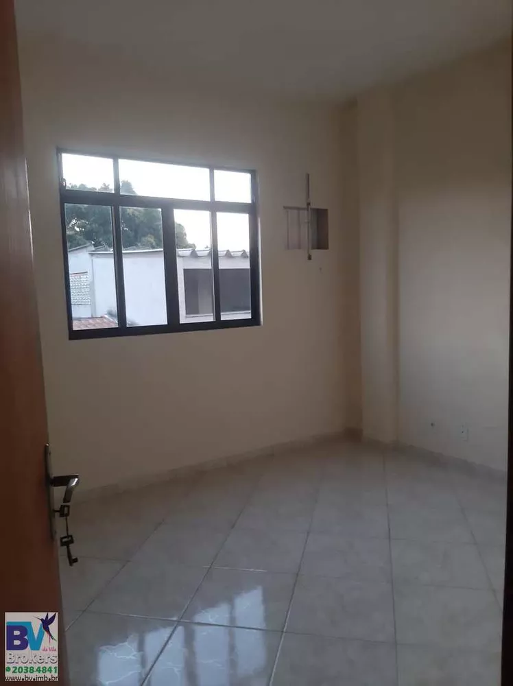 Apartamento, 2 quartos, 54 m² - Foto 3