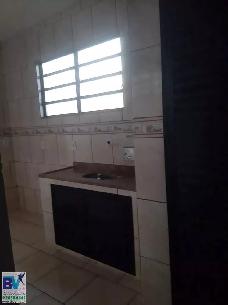 Apartamento, 2 quartos, 54 m² - Foto 9