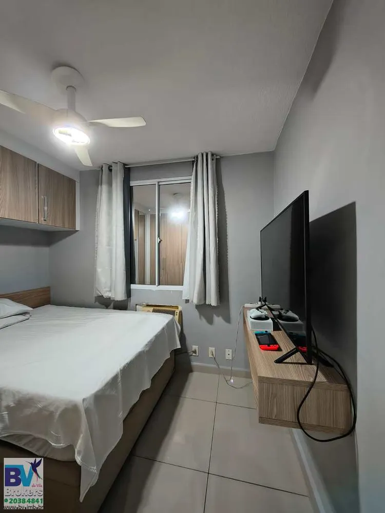 Apartamento, 2 quartos, 56 m² - Foto 8