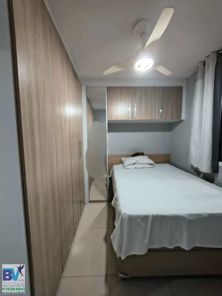 Apartamento, 2 quartos, 56 m² - Foto 9