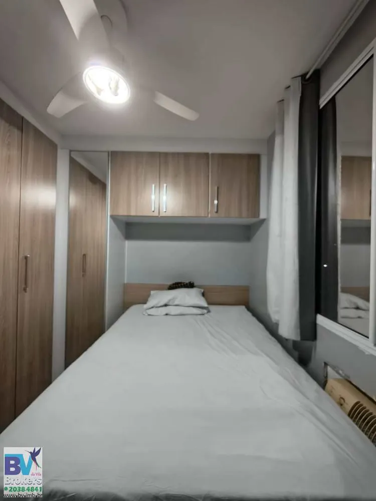 Apartamento, 2 quartos, 56 m² - Foto 10