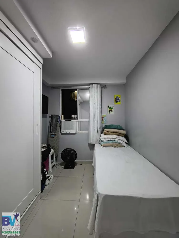 Apartamento, 2 quartos, 56 m² - Foto 5