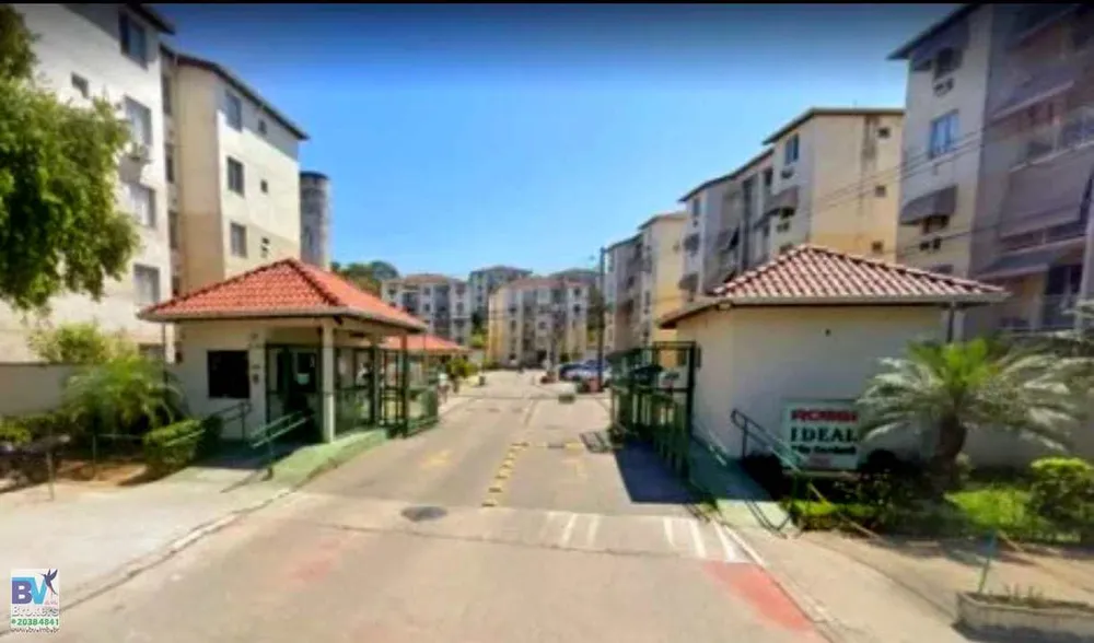 Apartamento, 2 quartos, 56 m² - Foto 18