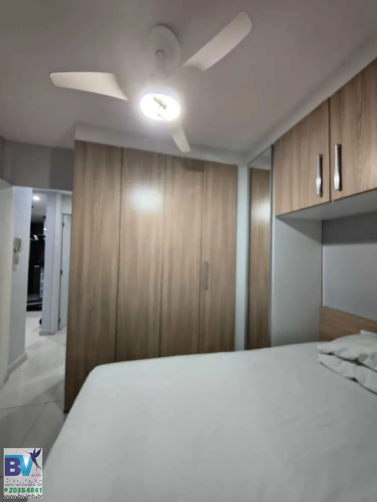 Apartamento, 2 quartos, 56 m² - Foto 12
