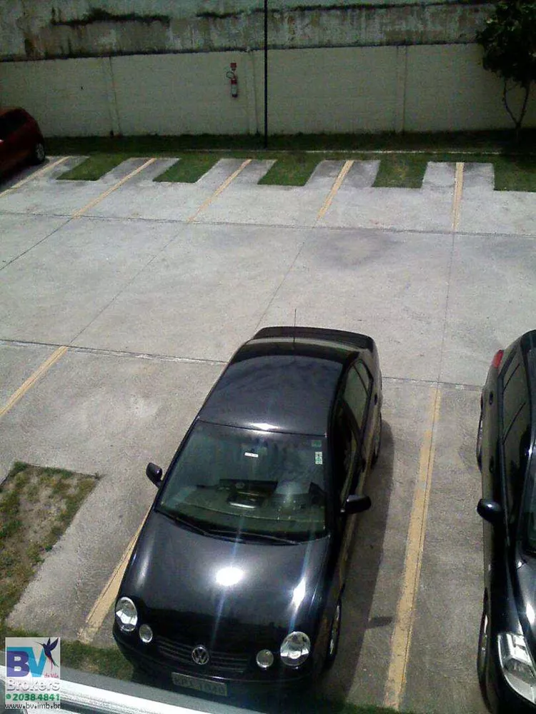 Apartamento, 2 quartos, 48 m² - Foto 10