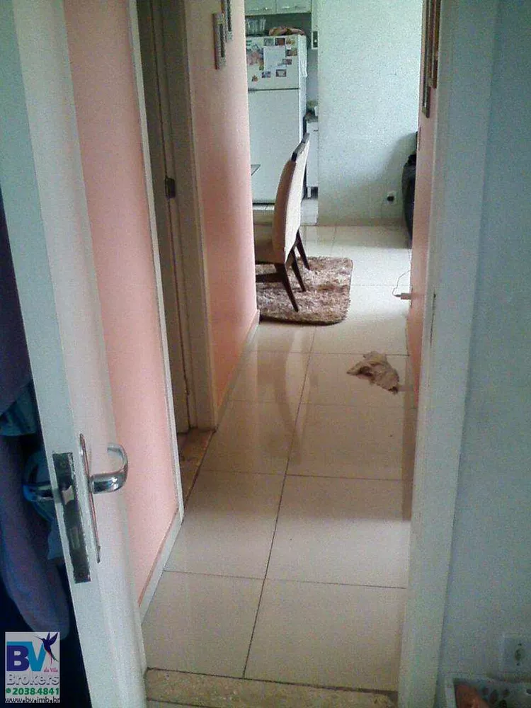 Apartamento, 2 quartos, 48 m² - Foto 25