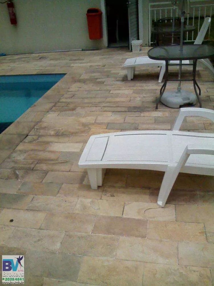Apartamento, 2 quartos, 48 m² - Foto 16
