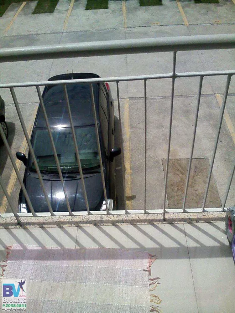 Apartamento, 2 quartos, 48 m² - Foto 23