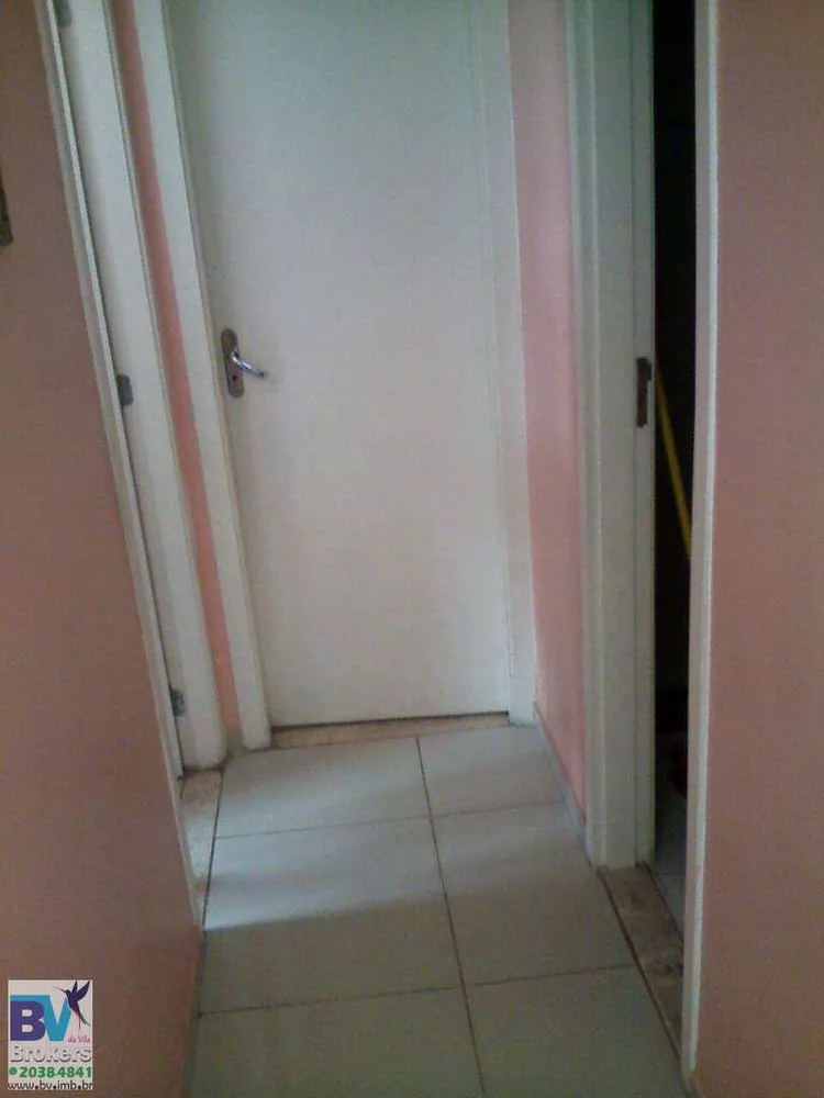 Apartamento, 2 quartos, 48 m² - Foto 11