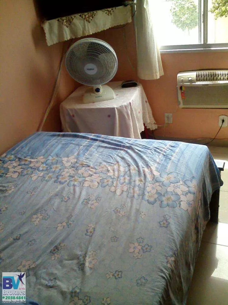 Apartamento, 2 quartos, 48 m² - Foto 14