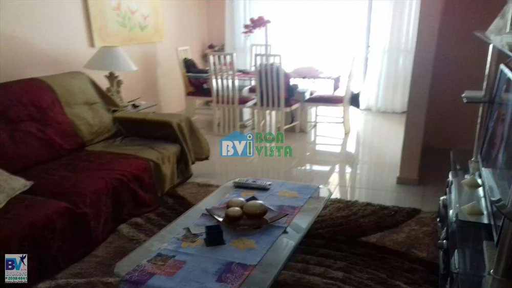 Apartamento, 2 quartos, 140 m² - Foto 1