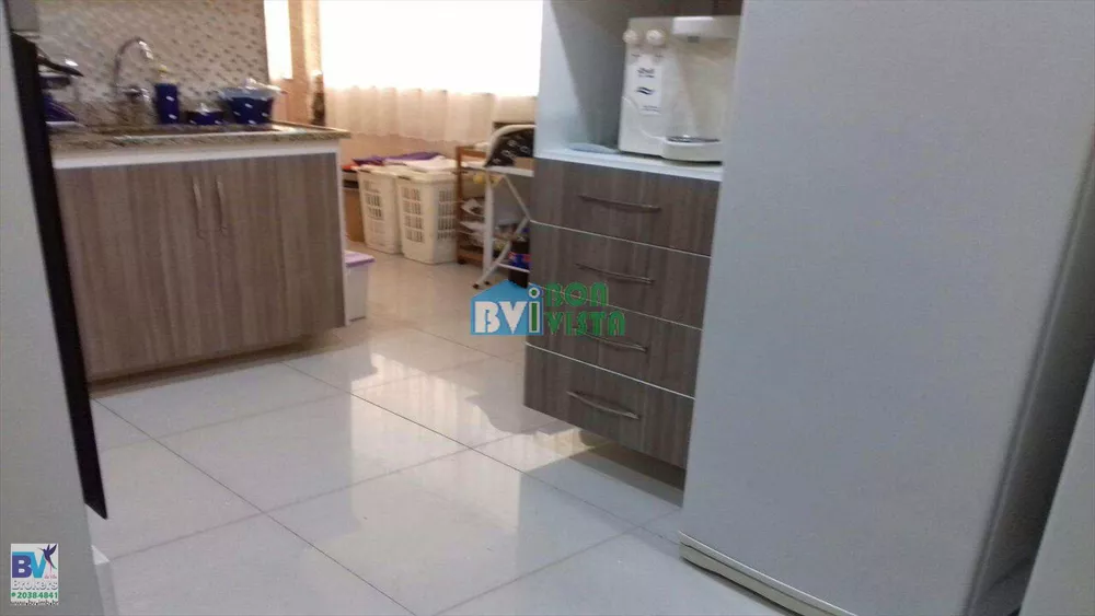 Apartamento, 2 quartos, 140 m² - Foto 8