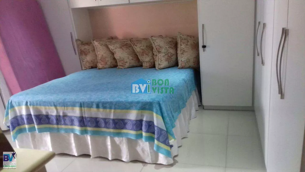 Apartamento, 2 quartos, 140 m² - Foto 4
