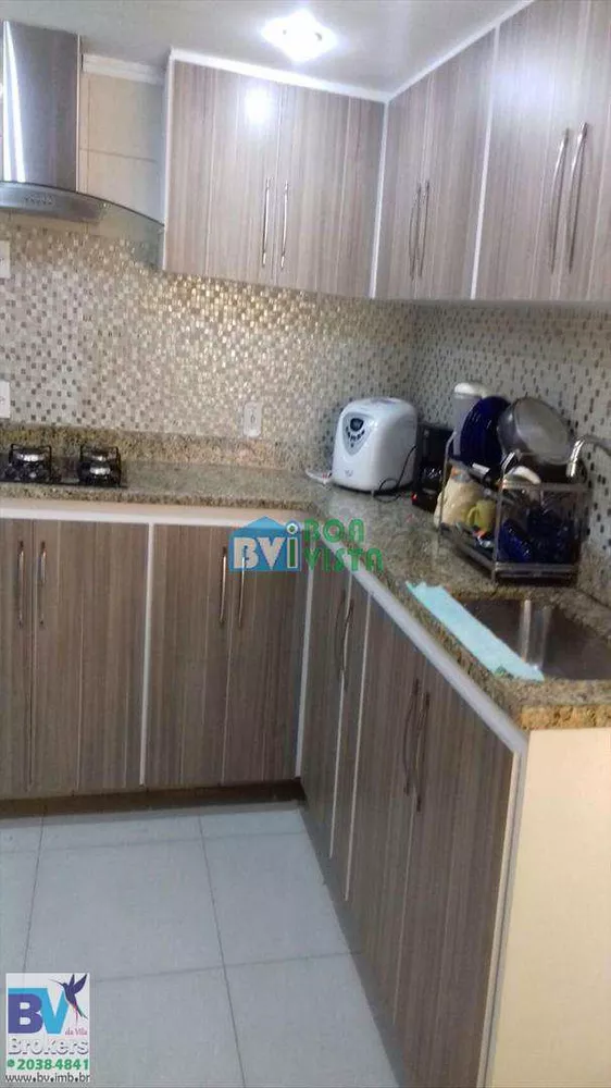 Apartamento, 2 quartos, 140 m² - Foto 7