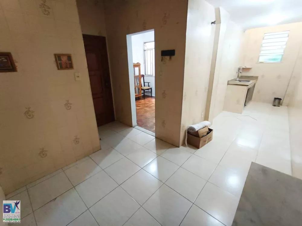 Apartamento, 2 quartos, 65 m² - Foto 7