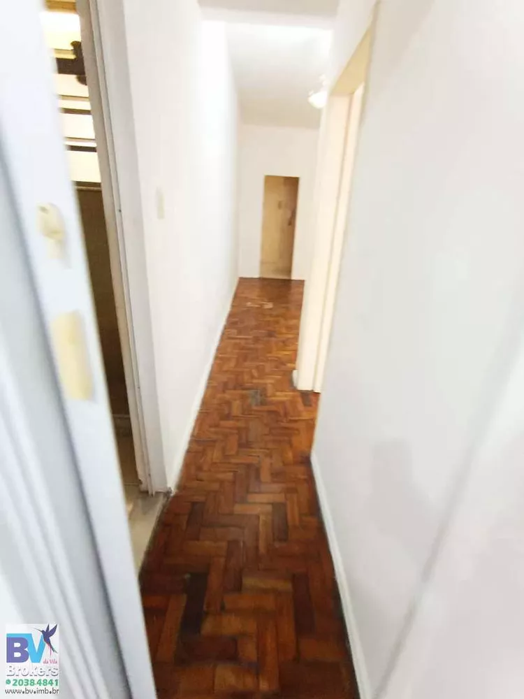 Apartamento, 2 quartos, 65 m² - Foto 12