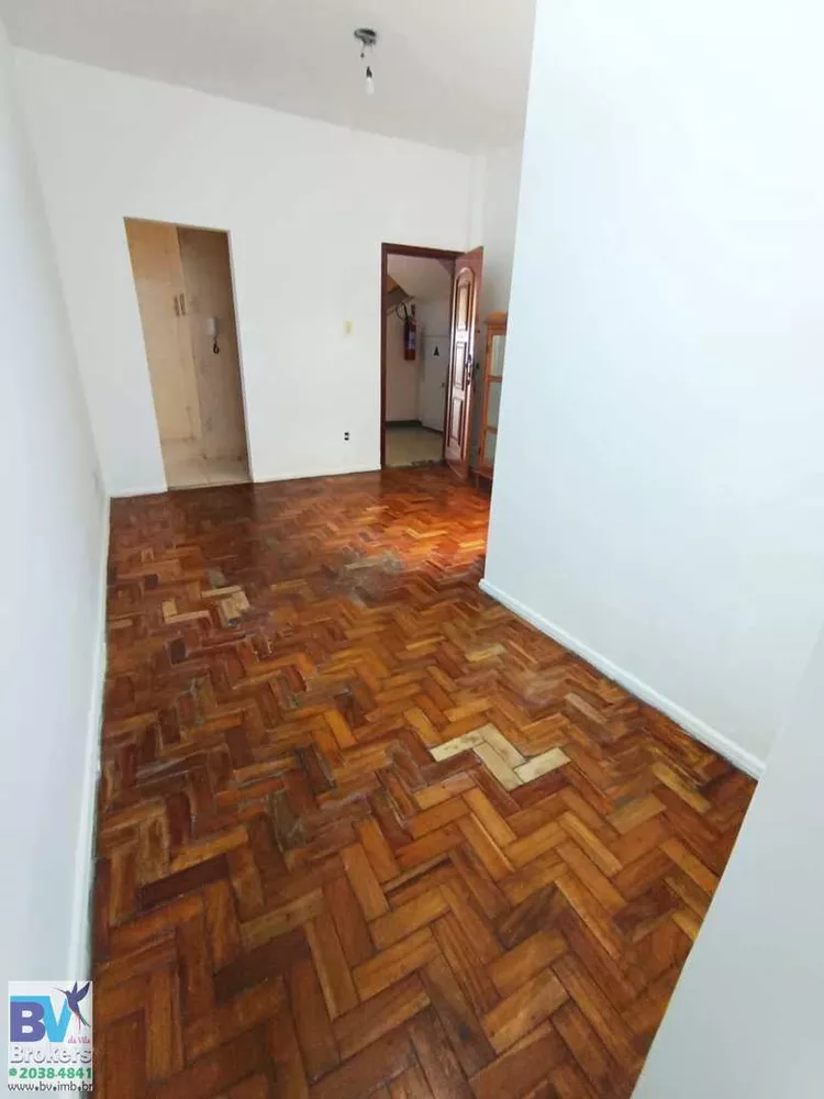 Apartamento, 2 quartos, 65 m² - Foto 3