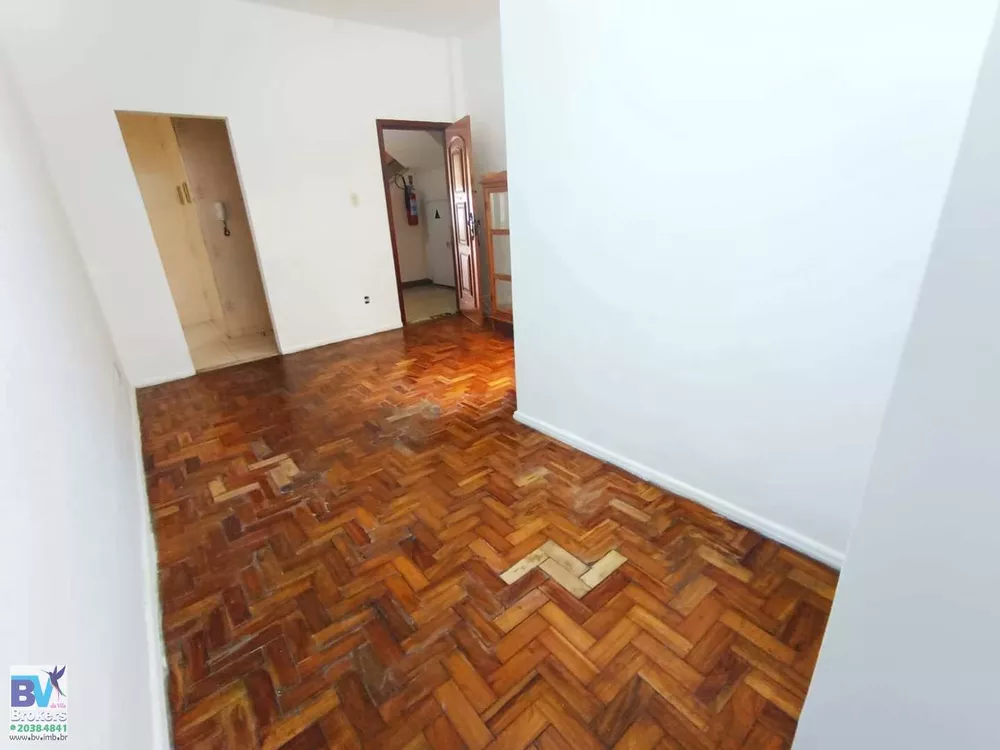Apartamento, 2 quartos, 65 m² - Foto 2