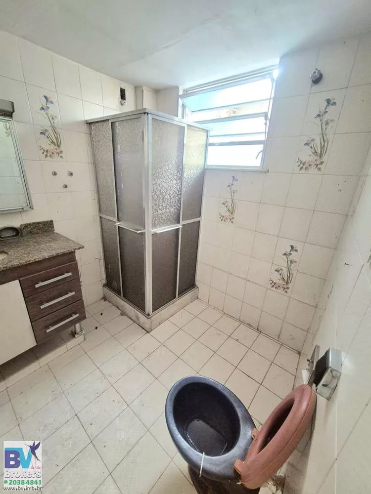 Apartamento, 2 quartos, 65 m² - Foto 26