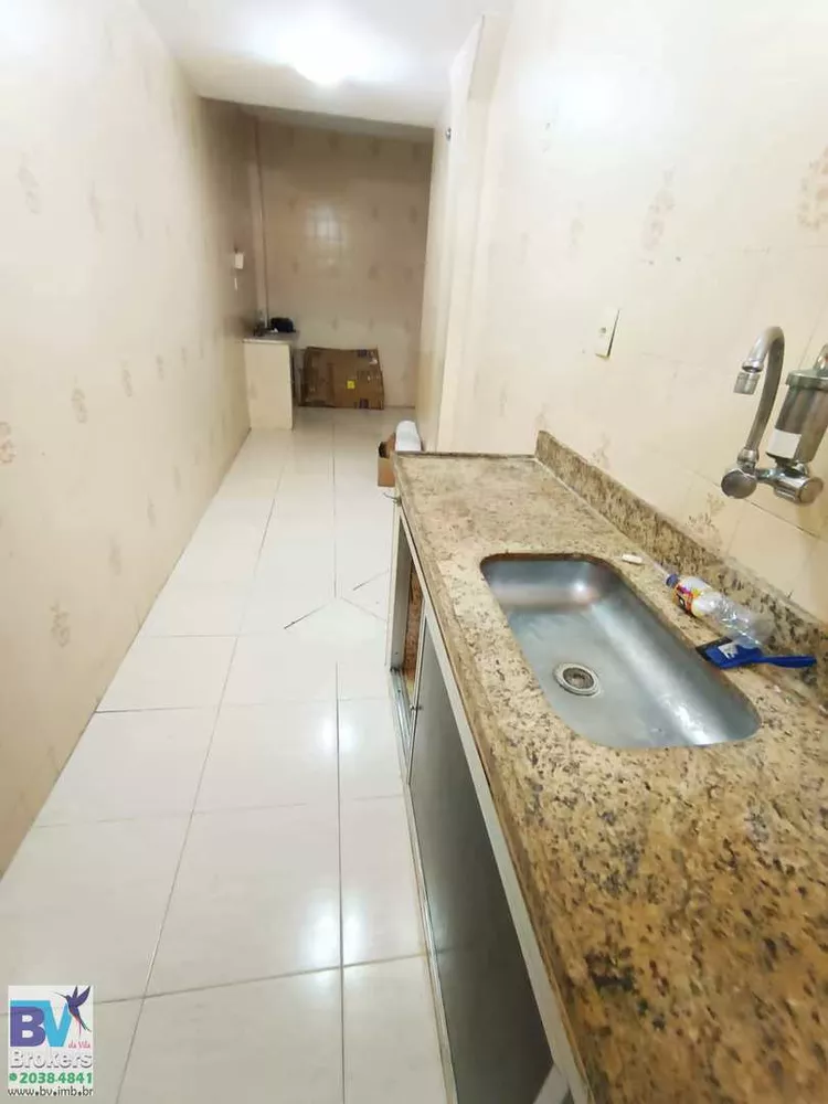 Apartamento, 2 quartos, 65 m² - Foto 8