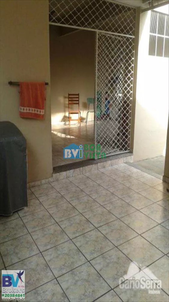 Casa, 4 quartos, 280 m² - Foto 6