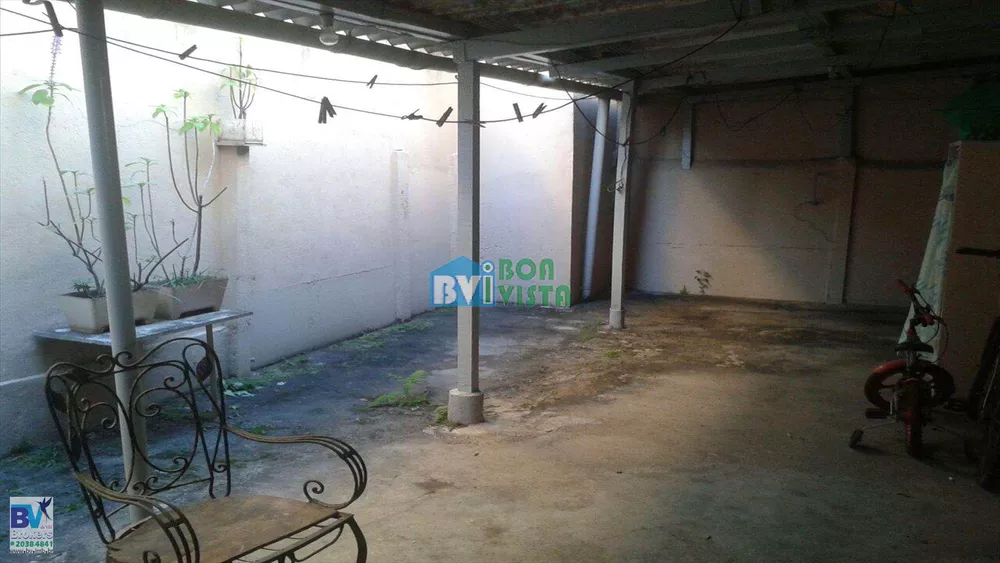 Casa, 4 quartos, 280 m² - Foto 27