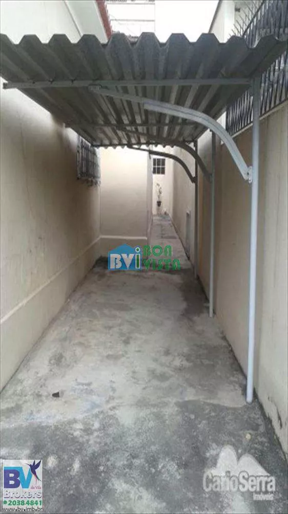 Casa, 4 quartos, 280 m² - Foto 8