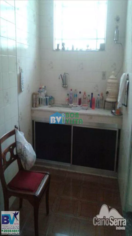 Casa, 4 quartos, 280 m² - Foto 23