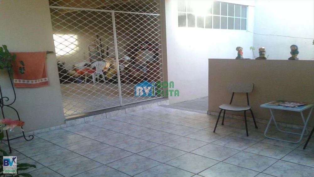 Casa, 4 quartos, 280 m² - Foto 5