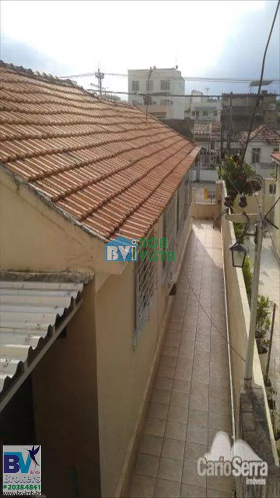 Casa, 4 quartos, 280 m² - Foto 1