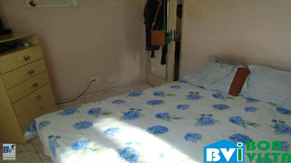 Apartamento, 2 quartos, 50 m² - Foto 8