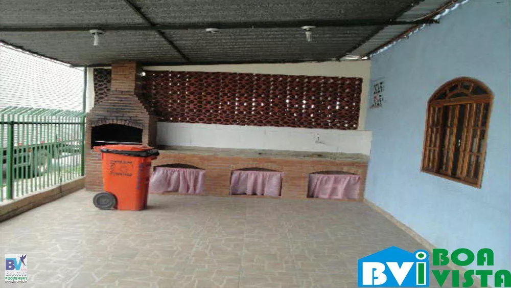 Apartamento, 2 quartos, 50 m² - Foto 2