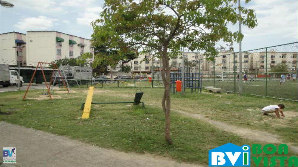 Apartamento, 2 quartos, 50 m² - Foto 12