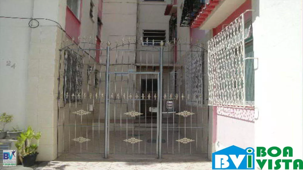 Apartamento, 2 quartos, 50 m² - Foto 5