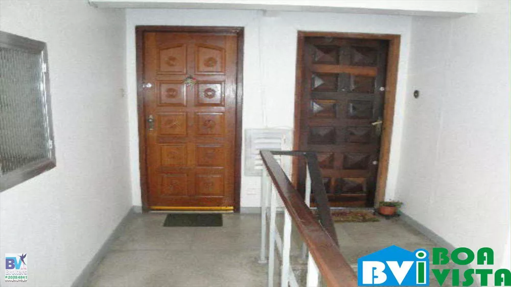 Apartamento, 2 quartos, 50 m² - Foto 10