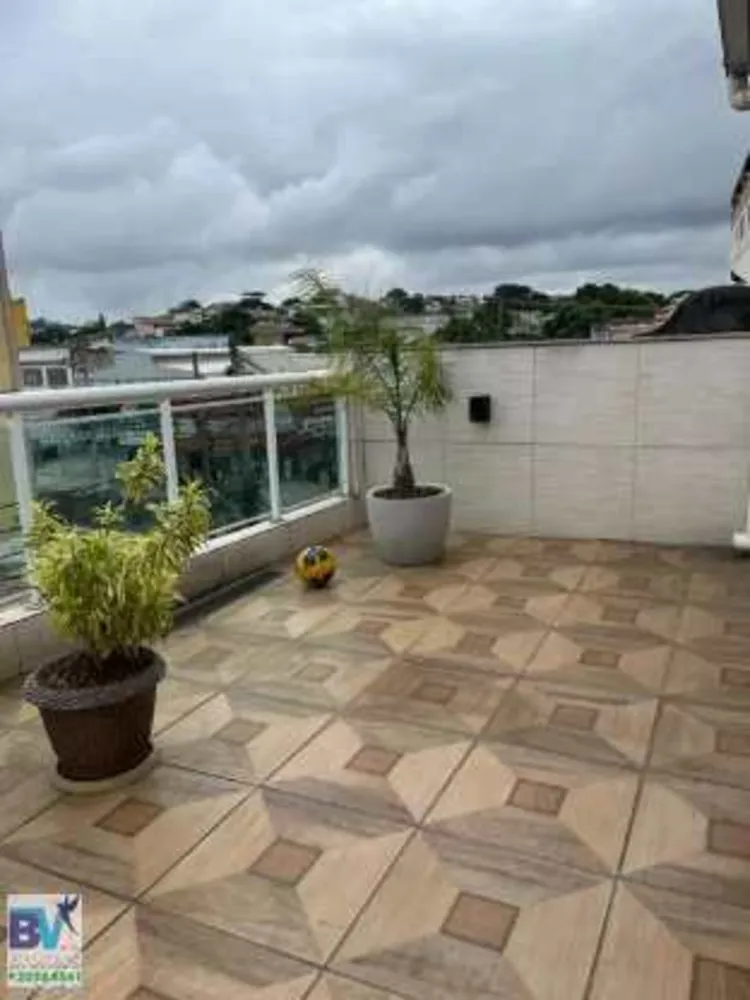 Apartamento, 2 quartos, 120 m² - Foto 4