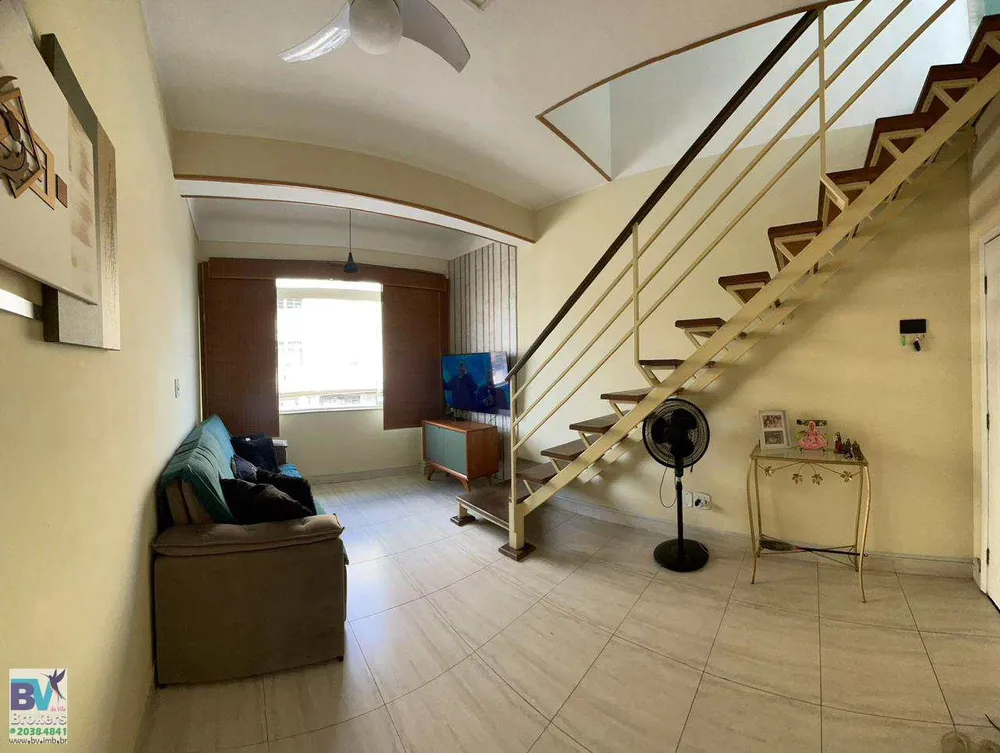 Apartamento, 2 quartos, 120 m² - Foto 17