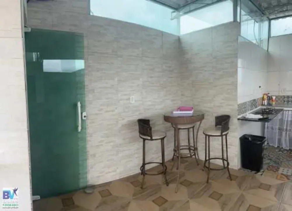 Apartamento, 2 quartos, 120 m² - Foto 16