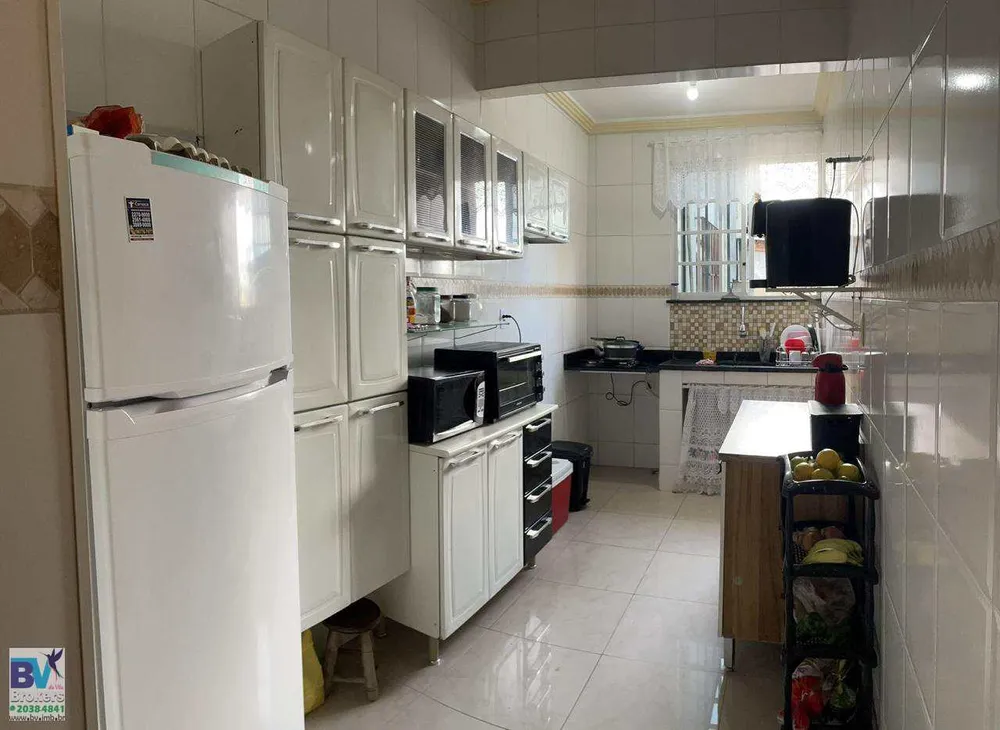 Apartamento, 2 quartos, 120 m² - Foto 15
