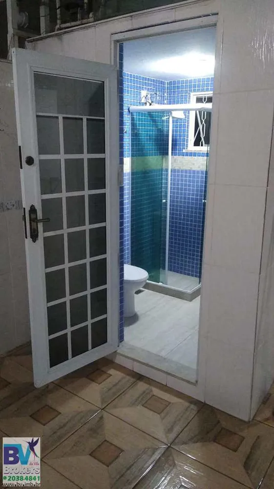 Apartamento, 2 quartos, 120 m² - Foto 9