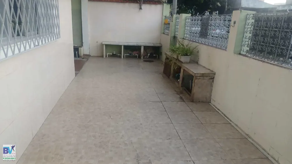 Apartamento, 1 quarto, 45 m² - Foto 2