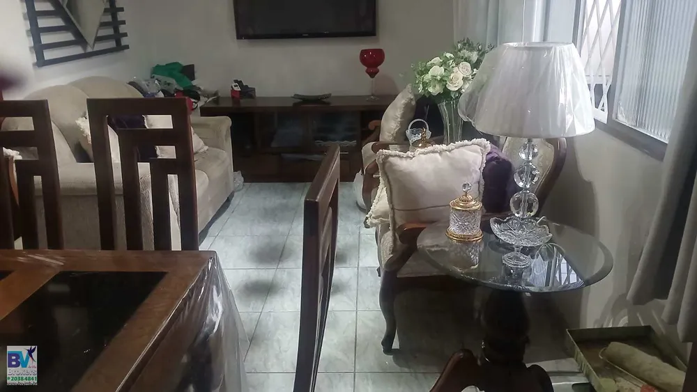 Apartamento, 1 quarto, 45 m² - Foto 1